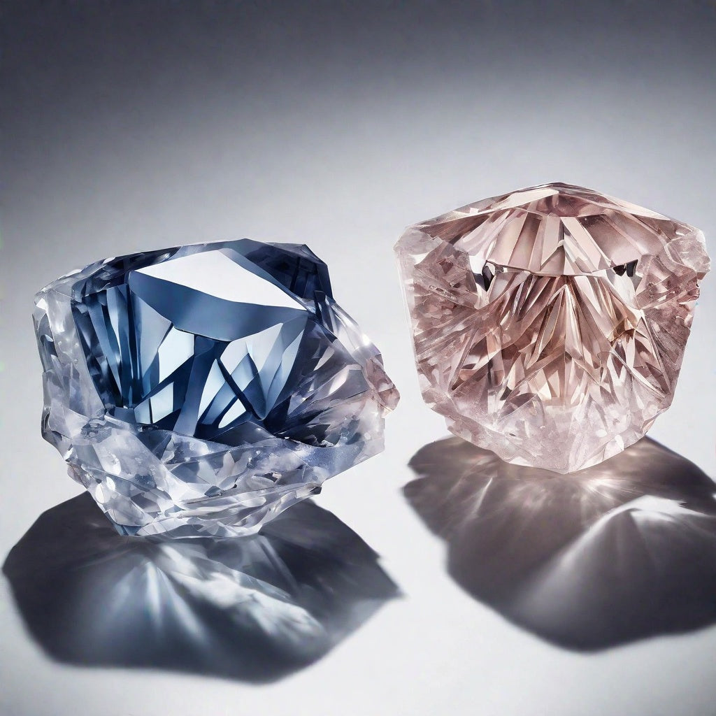 Priestess Crystals Mystery Box