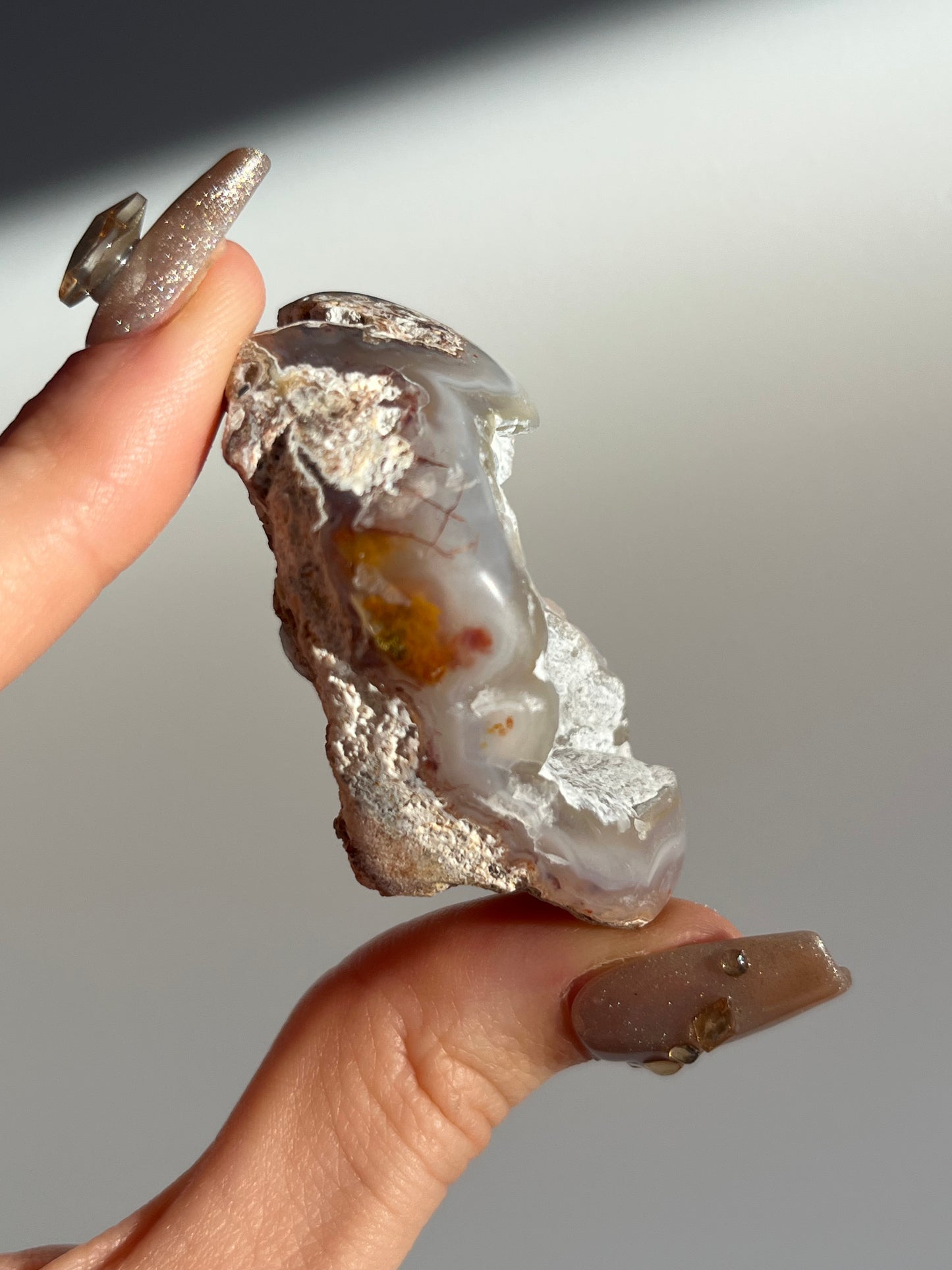 Arizona Agate Specimen E