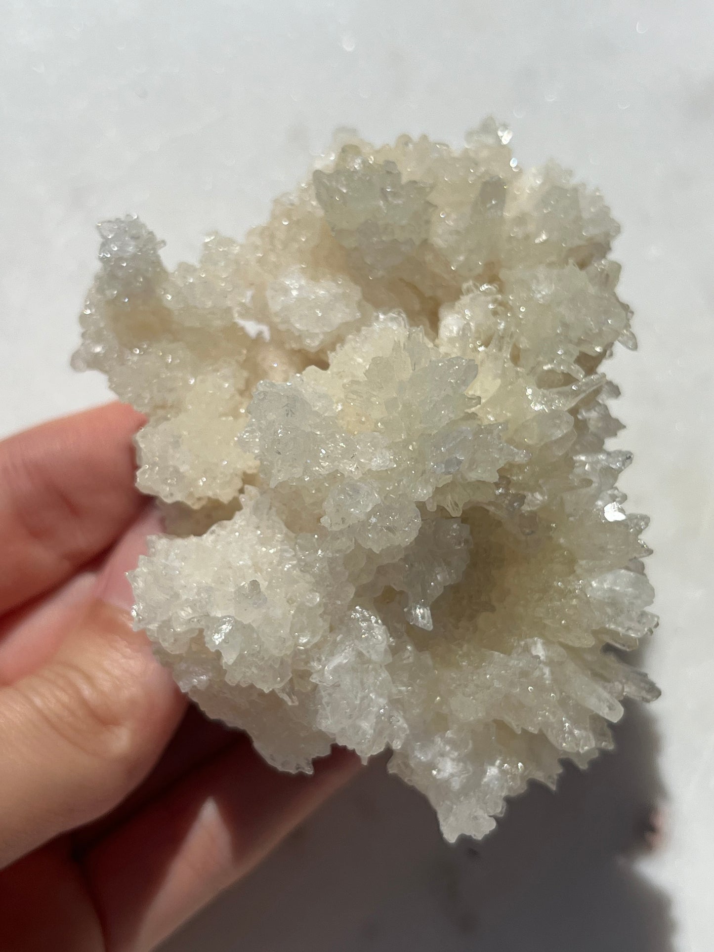 Wenshan Calcite Specimen C