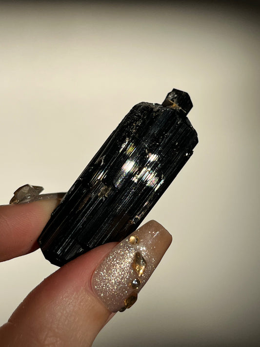 Origin Unearthed: The Alchemy of Skardu’s Dravite-Schorl Tourmaline Series
