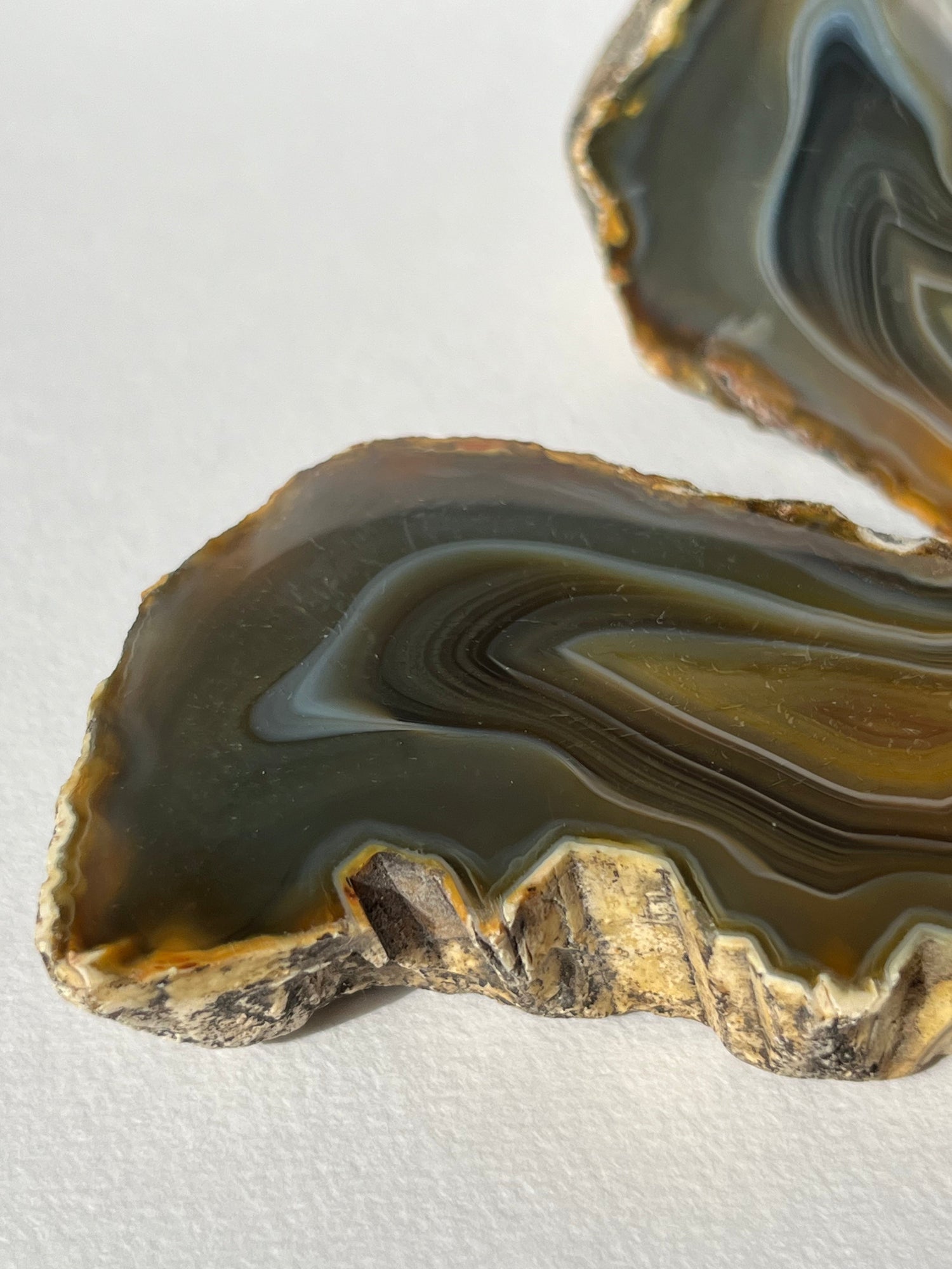Agate Collection