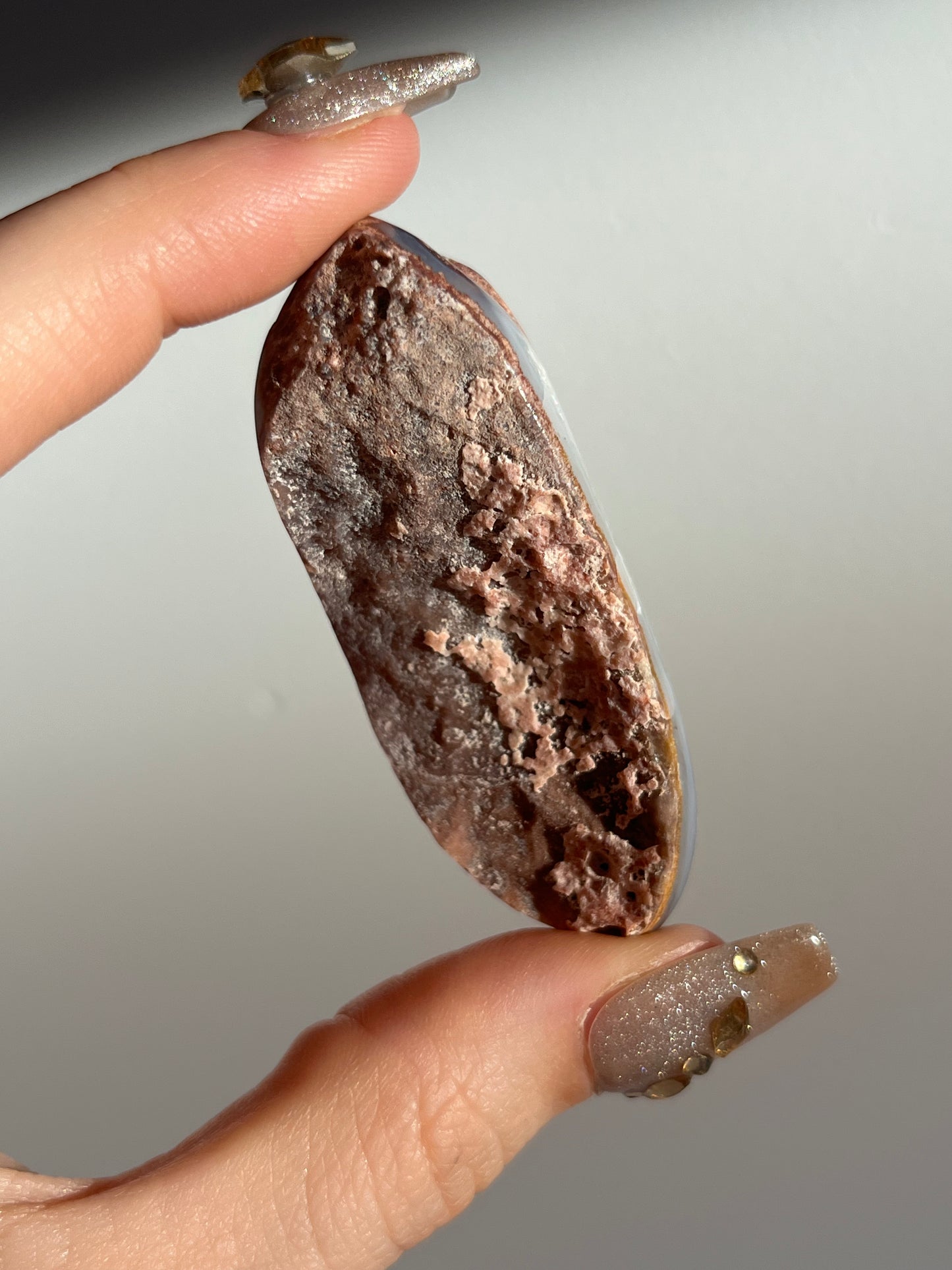 Arizona Agate Specimen C