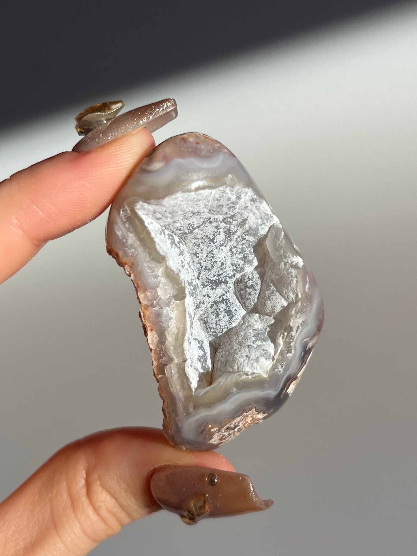 Arizona Agate Specimen E