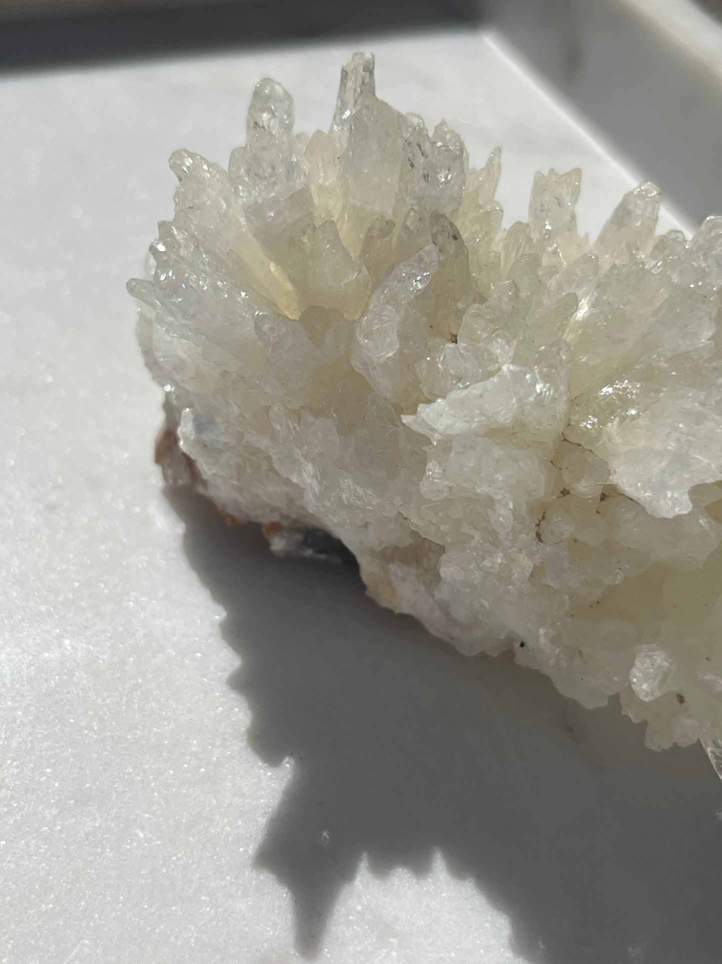 Wenshan Calcite Specimen E