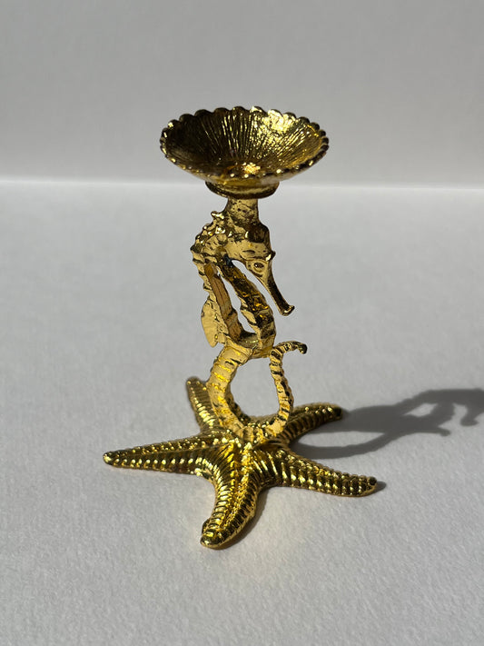 Under The Sea Gold Display Stand
