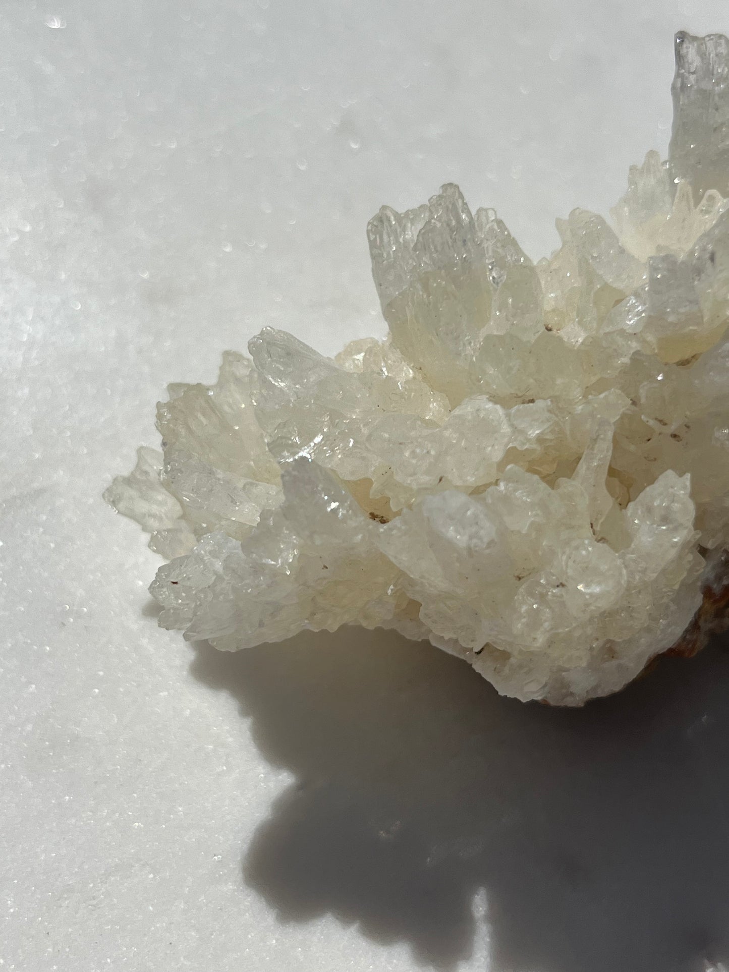 Wenshan Calcite Specimen E